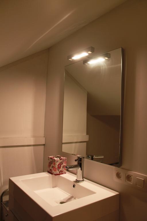 Huisje Tybary Blankenberge Quarto foto