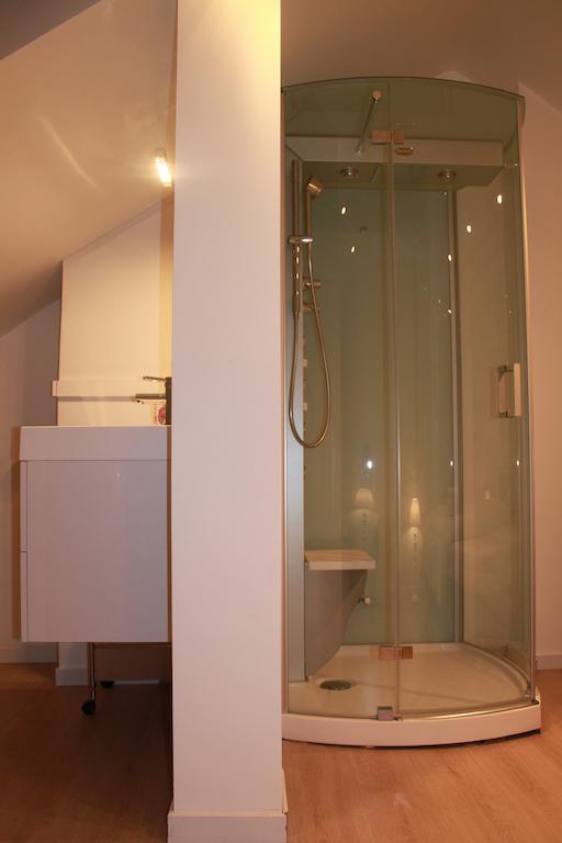 Huisje Tybary Blankenberge Quarto foto